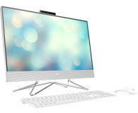 HP 24 AiO Ryzen 5-4500/16GB/512/Win10 Silver - 657469 - zdjęcie 3